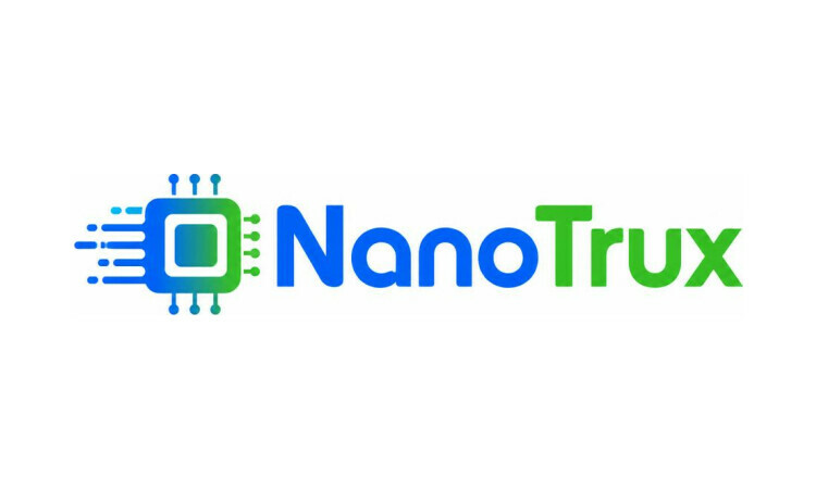 NanoTrux logo
