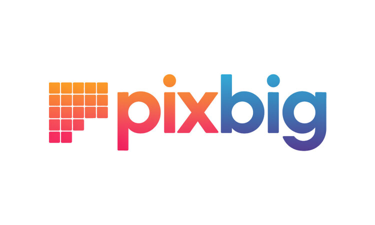 PixBig.com - Great premium domains for sale