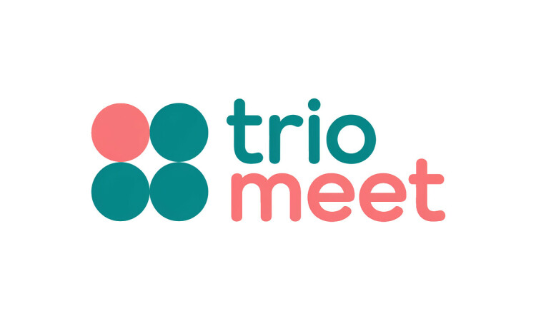 TrioMeet logo