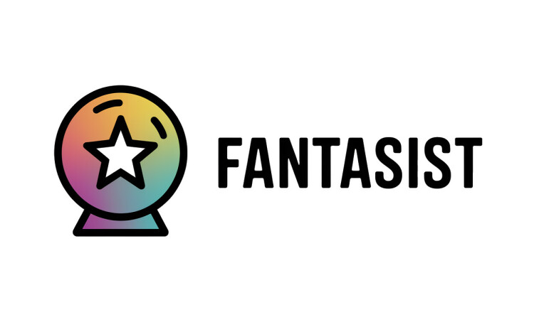 Fantasist logo