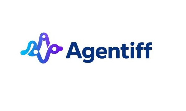 Agentiff logo