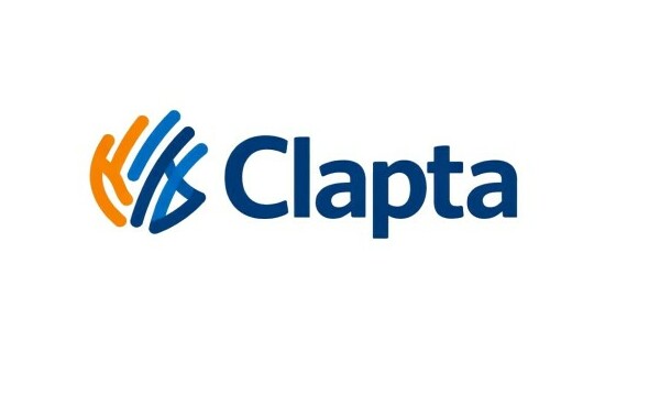 Clapta logo