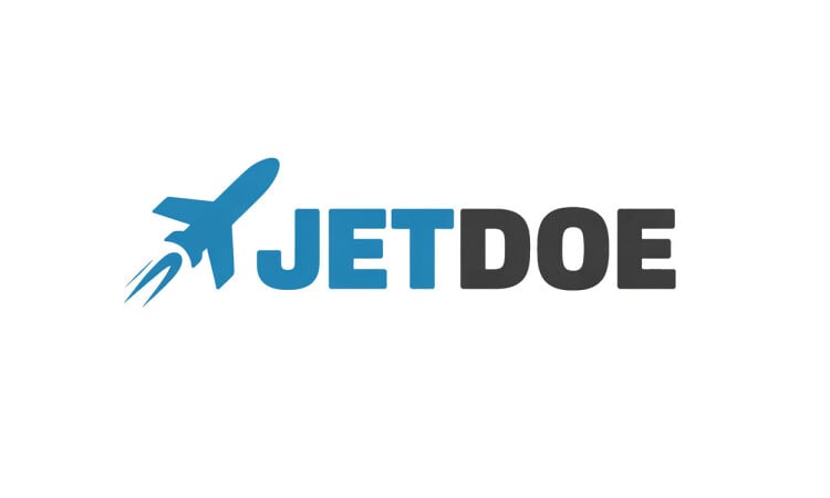 JetDoe logo