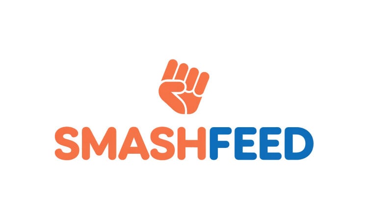 SmashFeed logo