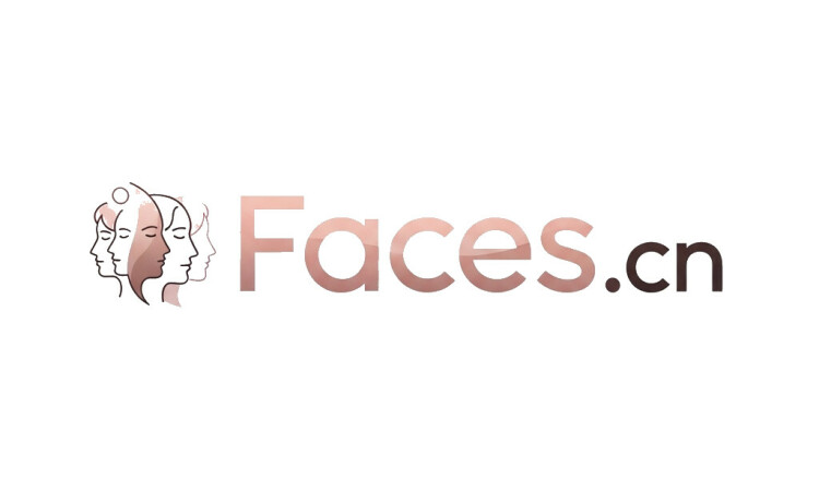 Faces logo