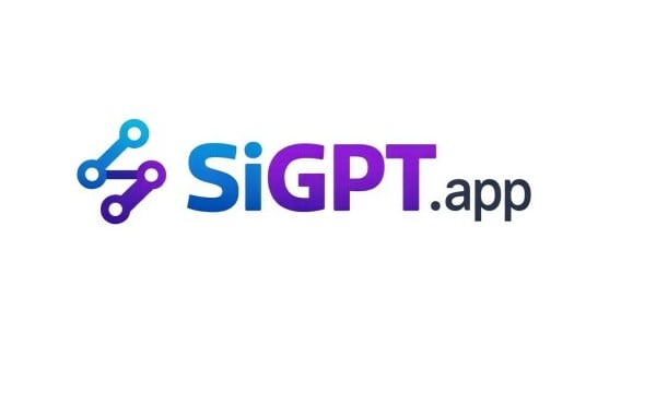 SiGPT logo