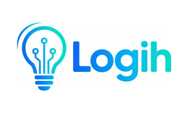 Logih logo