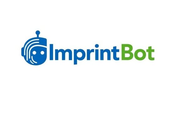 ImprintBot logo