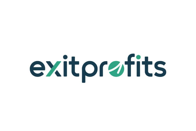 ExitProfits logo