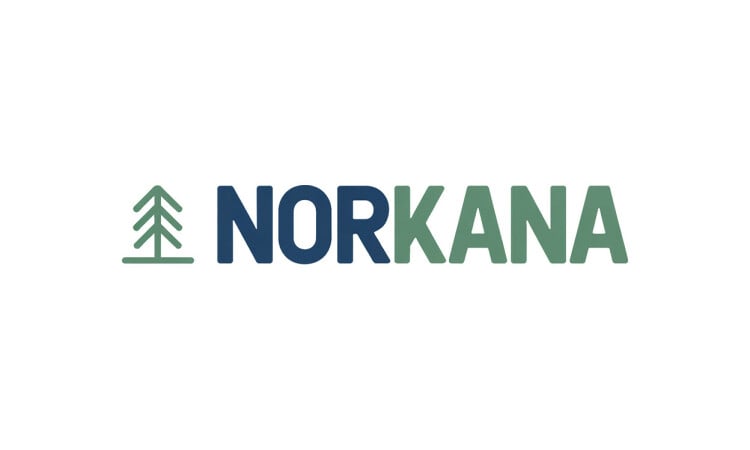 Norkana logo