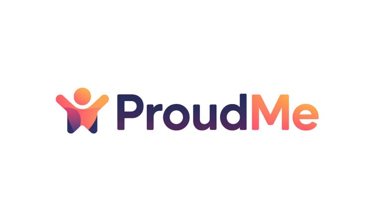 ProudMe logo