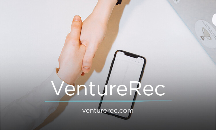 VentureRec.com - Catchy premium domain names