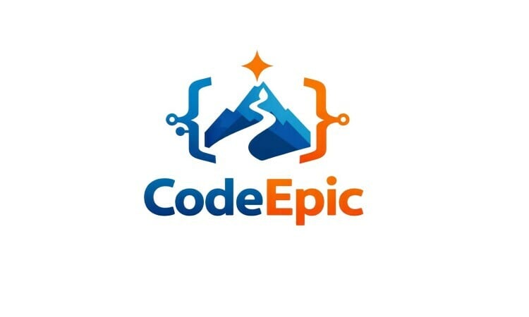 CodeEpic logo