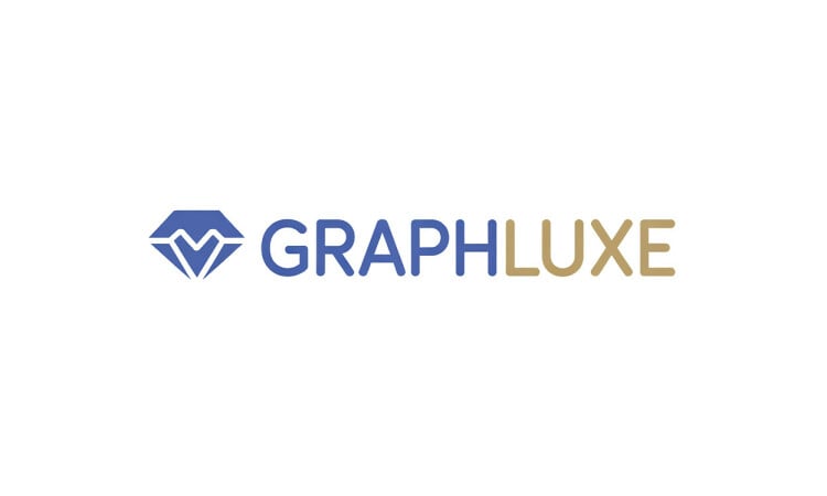 GraphLuxe logo
