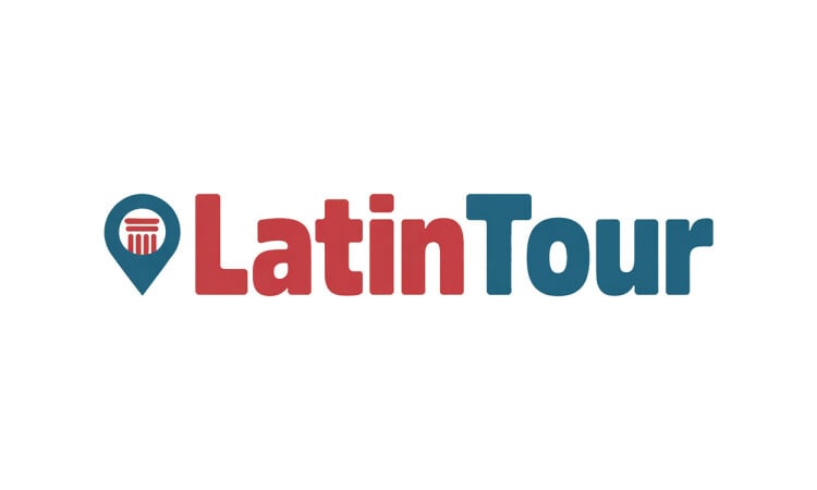 LatinTour logo