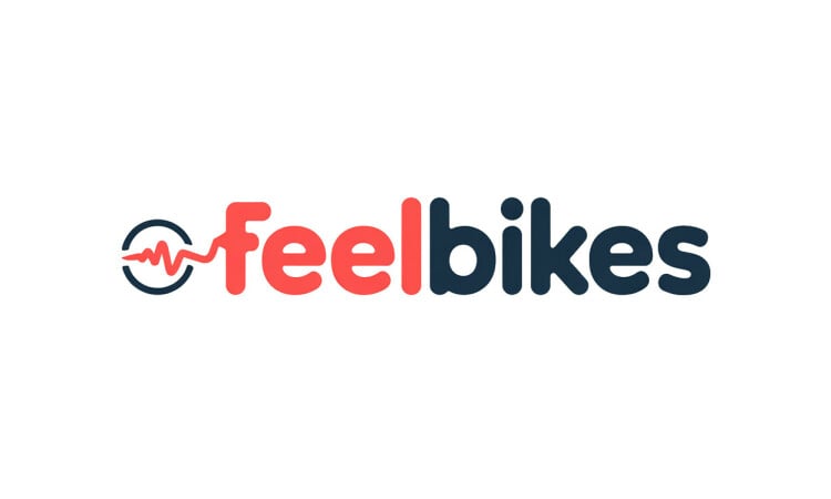 FeelBikes logo