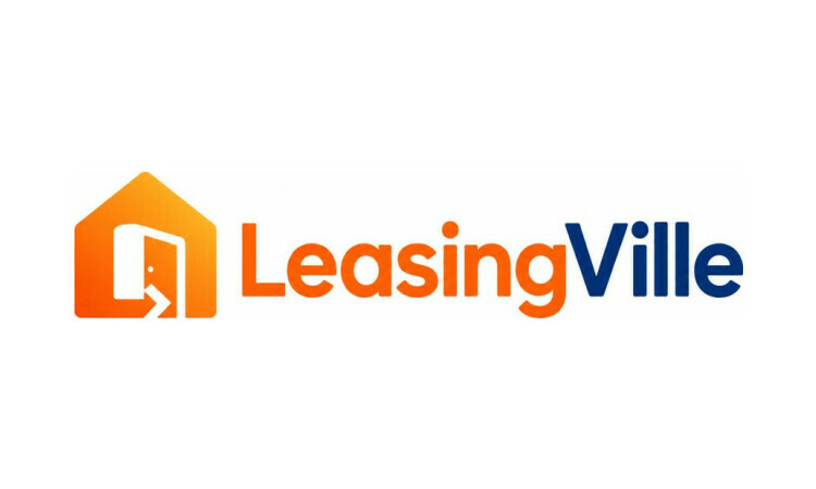 LeasingVille.com - Catchy premium domains