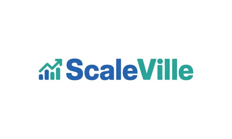 ScaleVille.com - Catchy premium domain marketplace