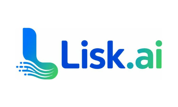 Lisk logo