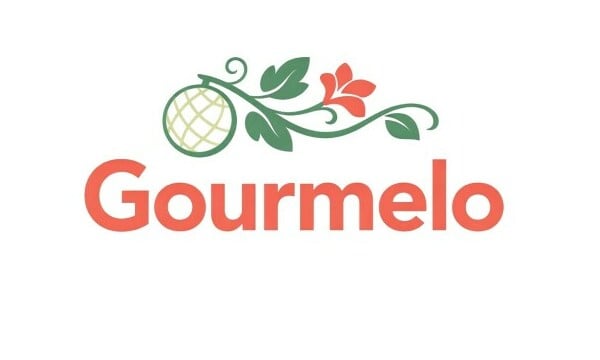 Gourmelo logo