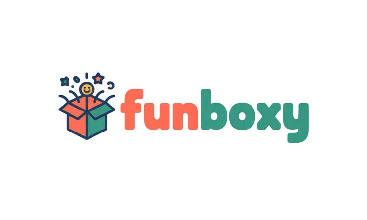 FunBoxy logo