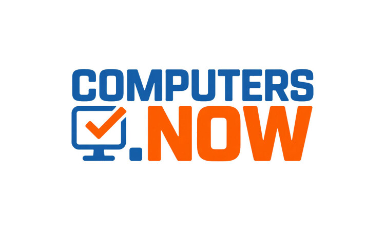 Computers.now - Good premium domain names for sale