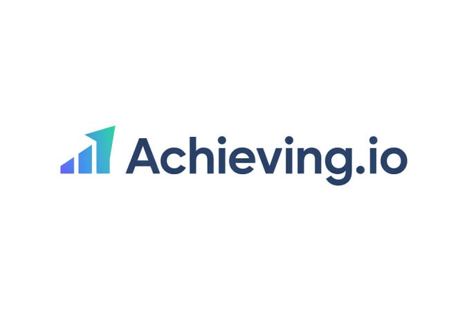 Achieving logo