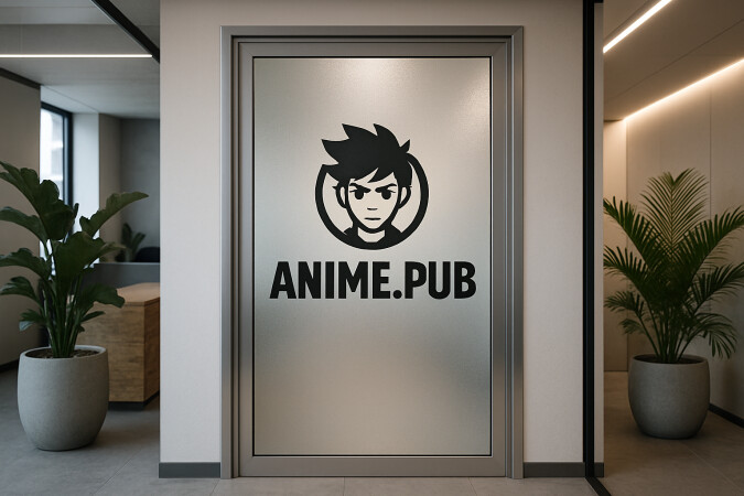 Anime.Pub — 4