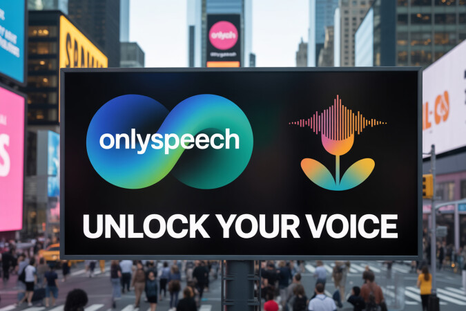 OnlySpeech.com image 3