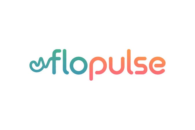 FloPulse logo