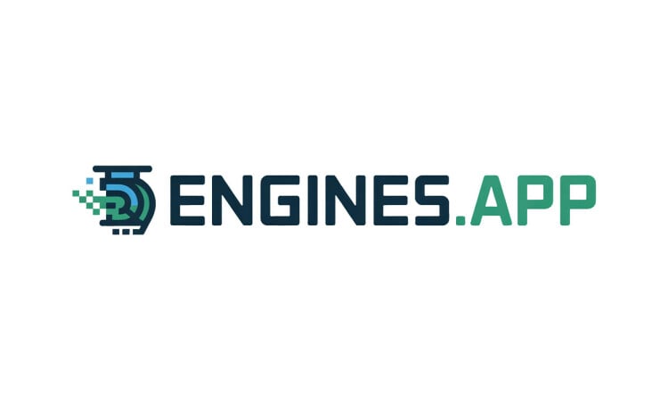 Engines logo
