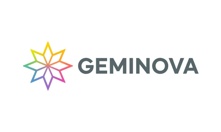 Geminova.com - Great premium domains for sale