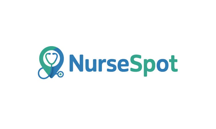 NurseSpot logo