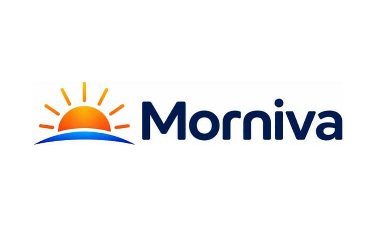 Morniva logo
