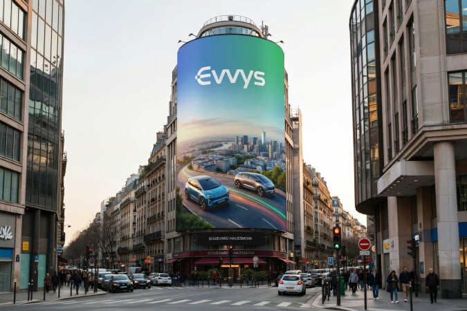 Evvys.com — 3
