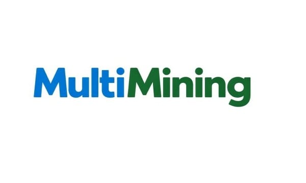 MultiMining logo
