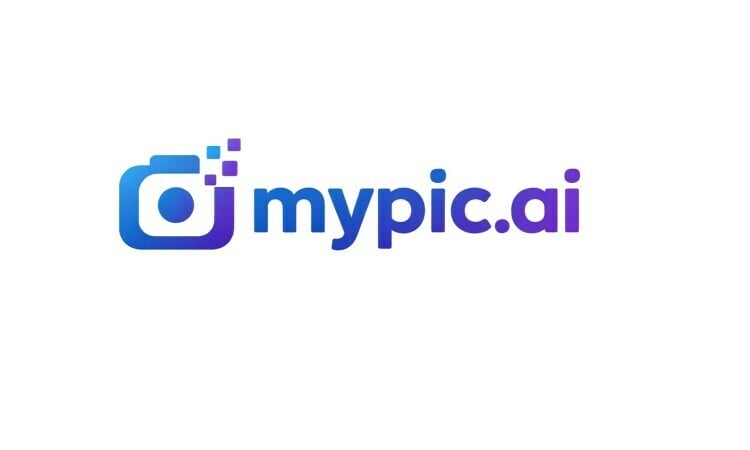 MyPic logo