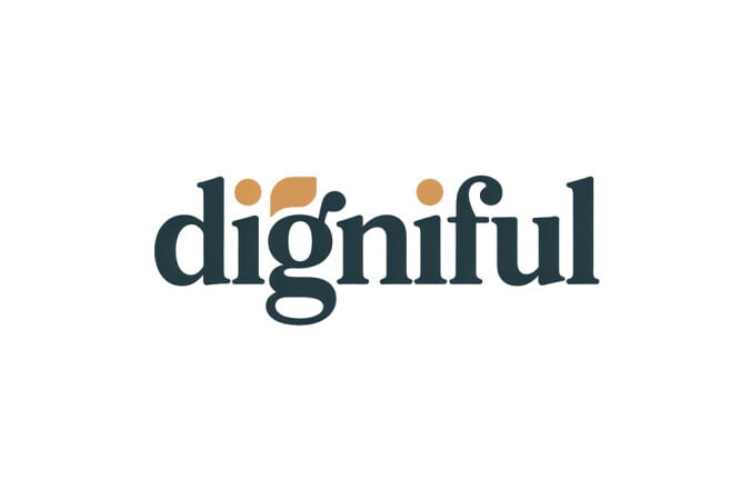 Digniful logo