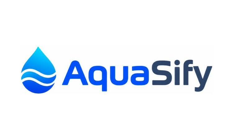 AquaSify logo