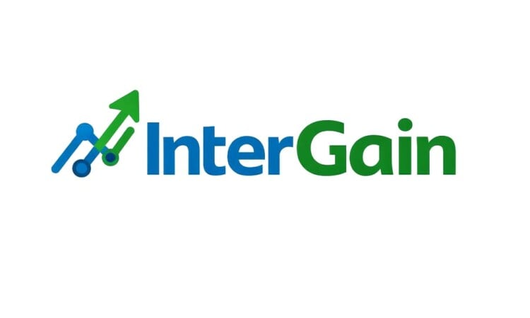 InterGain logo