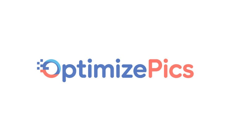 OptimizePics logo