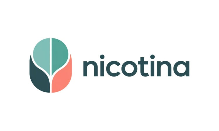 Nicotina logo