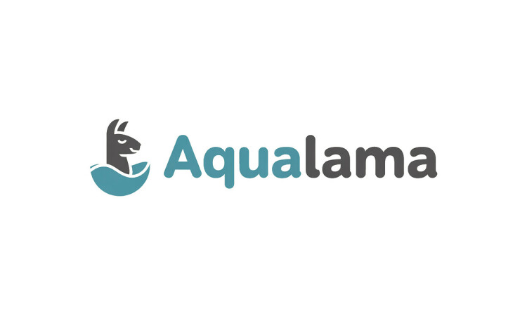AquaLama.com - New premium domains