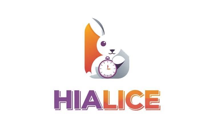 HiAlice logo