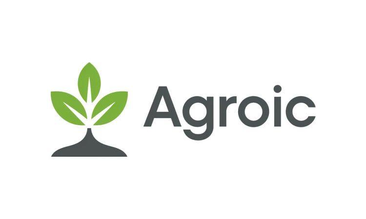 Agroic logo