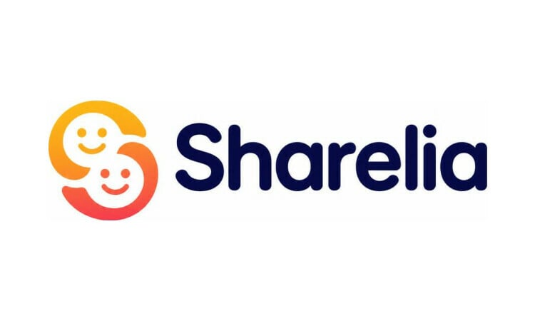 Sharelia logo