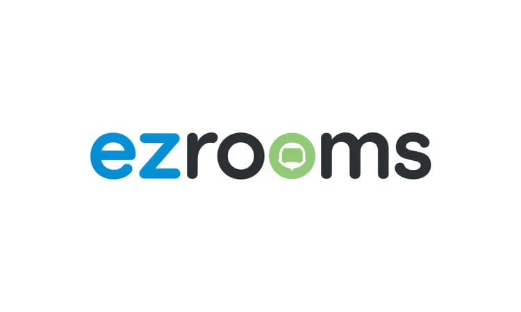 EzRooms logo
