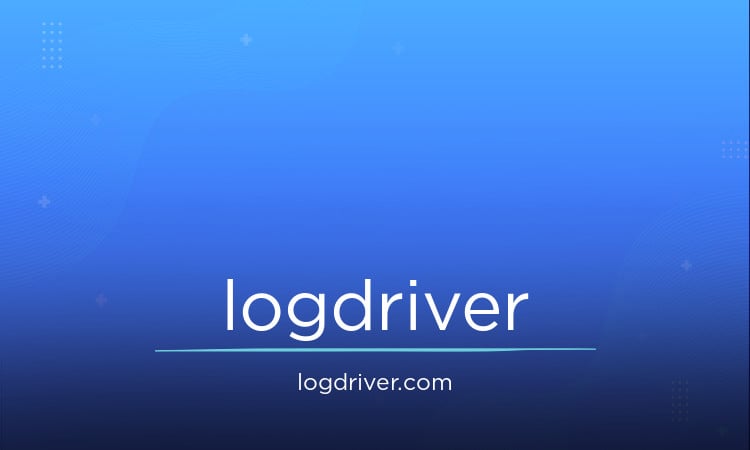 LogDriver.com - Cool premium domain names