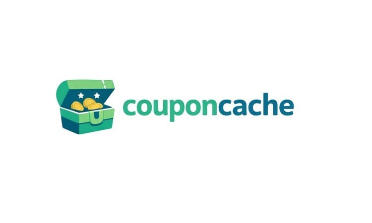 couponcache logo
