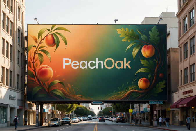 PeachOak.com image 3